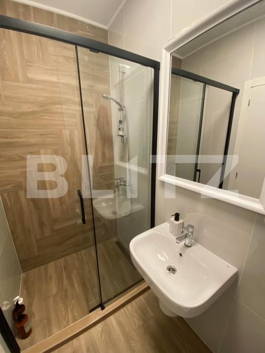 Apartament de închiriat 3 camere Central - 200084AI | BLITZ Oradea | Poza8