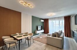 Apartament 2 camere, 55 mp, parcare subterana - Scala Cetate