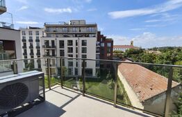 Apartament 2 camere, 55 mp, parcare subterana - Scala Cetate