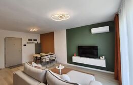 Apartament 2 camere, 55 mp, parcare subterana - Scala Cetate