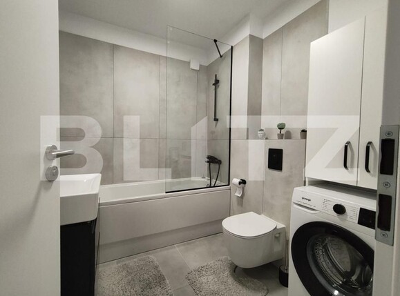 Apartament de închiriat 2 camere Central - 200087AI | BLITZ Oradea | Poza4