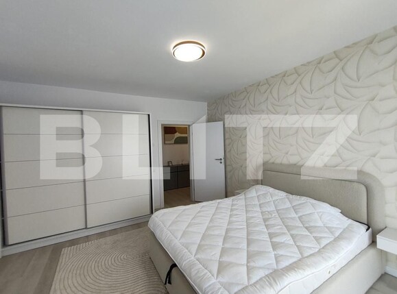 Apartament de închiriat 2 camere Central - 200087AI | BLITZ Oradea | Poza6