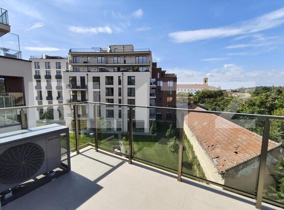 Apartament de închiriat 2 camere Central - 200087AI | BLITZ Oradea | Poza7