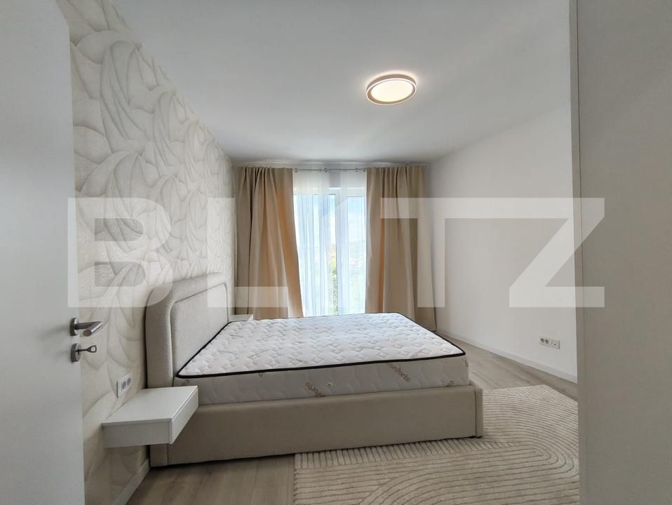 Apartament de închiriat 2 camere Central - 200087AI | BLITZ Oradea | Poza5