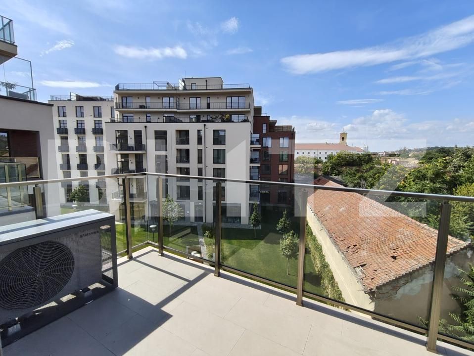 Apartament de închiriat 2 camere Central - 200087AI | BLITZ Oradea | Poza7