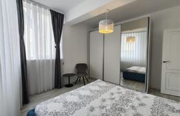 Apartament 2 camere, etaj 3, Luceafarul