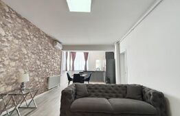 Apartament 2 camere, etaj 3, Luceafarul