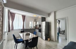 Apartament 2 camere, etaj 3, Luceafarul