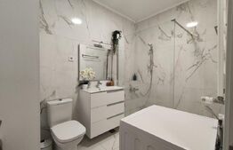 Apartament 2 camere, etaj 3, Luceafarul