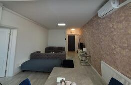 Apartament 2 camere, etaj 3, Luceafarul