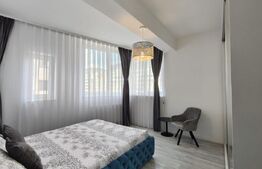Apartament 2 camere, etaj 3, Luceafarul