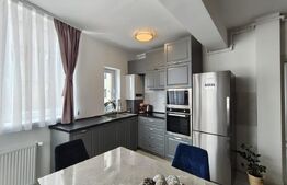 Apartament 2 camere, etaj 3, Luceafarul