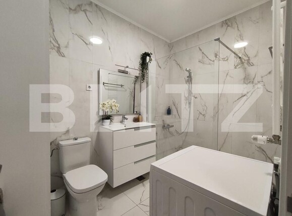 Apartament de închiriat 2 camere Central - 200088AI | BLITZ Oradea | Poza7