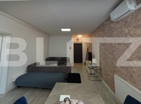 Apartament de închiriat 2 camere Central - 200088AI | BLITZ Oradea | Poza6