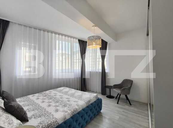 Apartament de închiriat 2 camere Central - 200088AI | BLITZ Oradea | Poza2