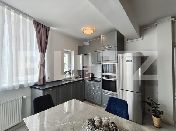 Apartament de închiriat 2 camere Central - 200088AI | BLITZ Oradea | Poza4