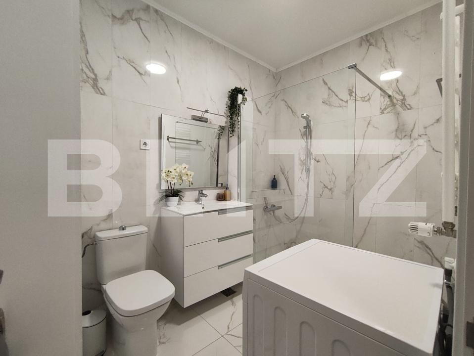 Apartament de închiriat 2 camere Central - 200088AI | BLITZ Oradea | Poza7