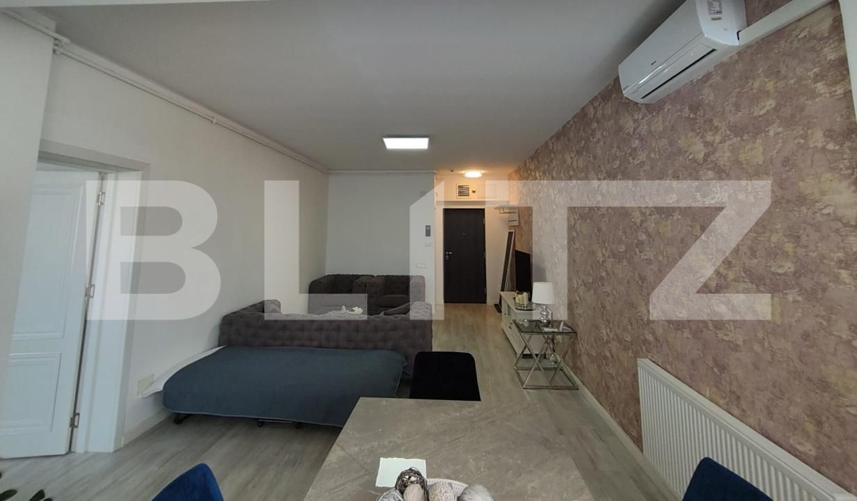 Apartament de închiriat 2 camere Central - 200088AI | BLITZ Oradea | Poza6