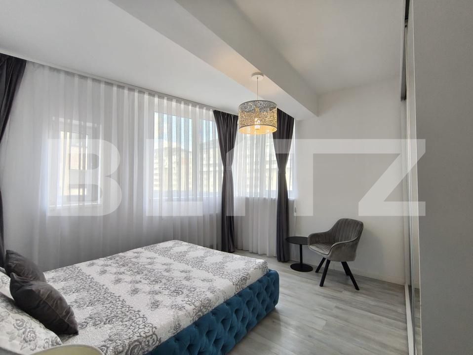 Apartament de închiriat 2 camere Central - 200088AI | BLITZ Oradea | Poza2