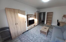 Apartament de închiriat, cu 2 camere, 50 mp, zona ultracentrală