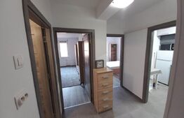 Apartament de închiriat, cu 2 camere, 50 mp, zona ultracentrală