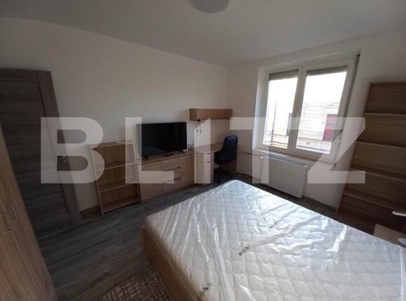 Apartament de închiriat 2 camere Central - 200089AI | BLITZ Oradea | Poza4