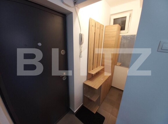 Apartament de închiriat 2 camere Central - 200089AI | BLITZ Oradea | Poza8