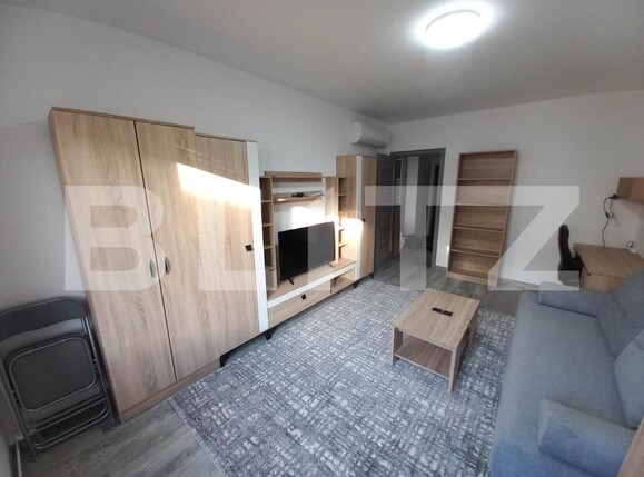 Apartament de închiriat 2 camere Central - 200089AI | BLITZ Oradea | Poza2