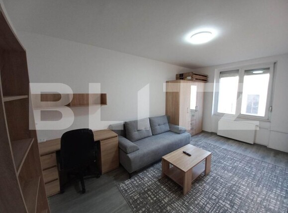 Apartament de închiriat 2 camere Central - 200089AI | BLITZ Oradea | Poza1