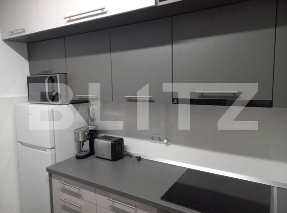 Apartament de închiriat 2 camere Central - 200089AI | BLITZ Oradea | Poza5