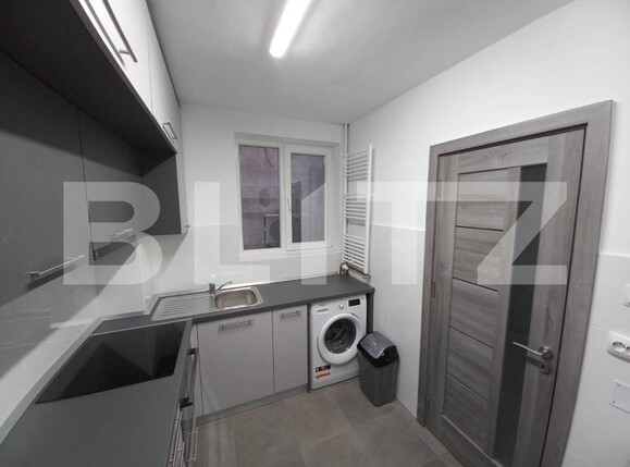 Apartament de închiriat 2 camere Central - 200089AI | BLITZ Oradea | Poza6
