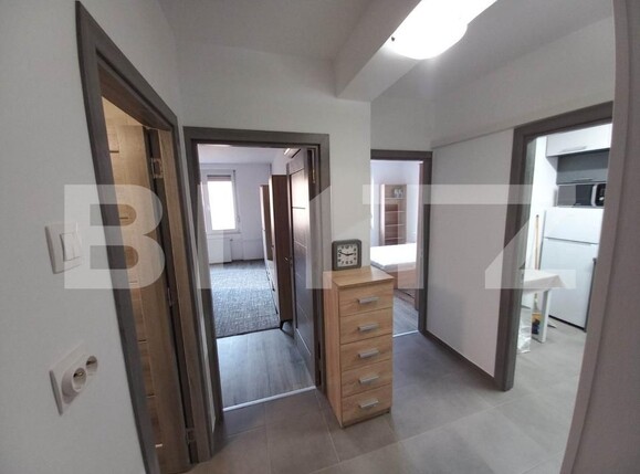 Apartament de închiriat 2 camere Central - 200089AI | BLITZ Oradea | Poza3