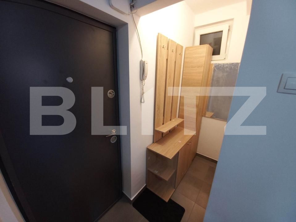 Apartament de închiriat 2 camere Central - 200089AI | BLITZ Oradea | Poza8