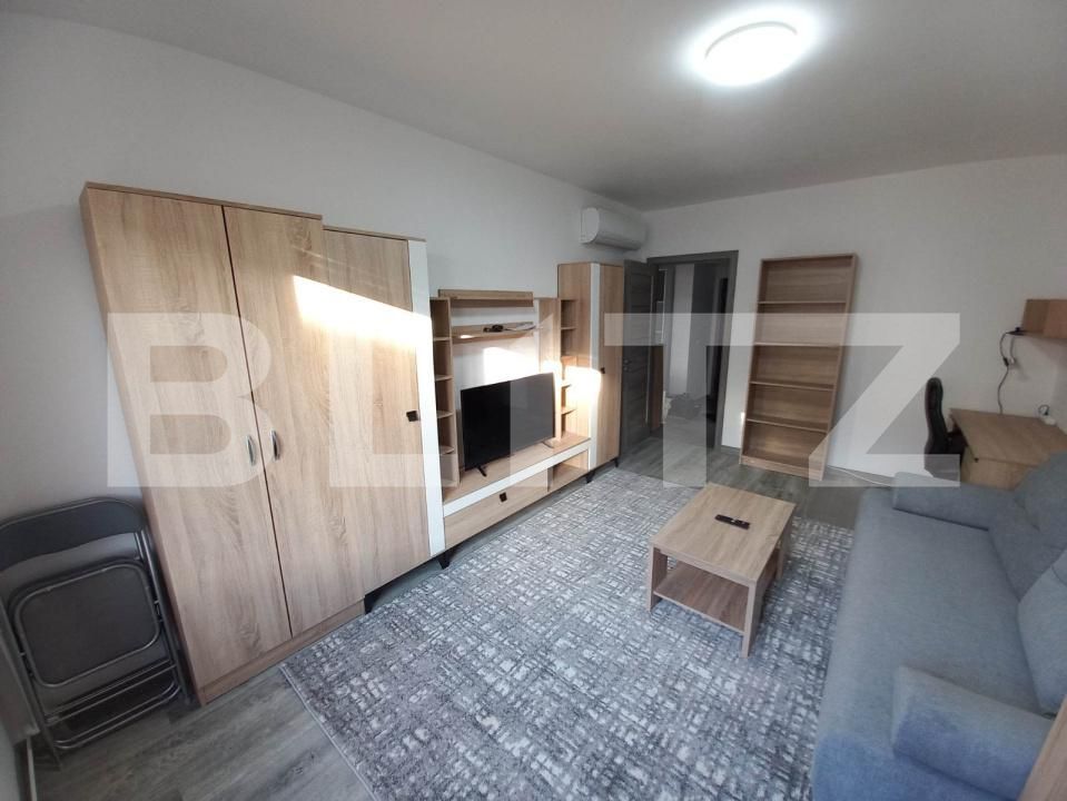 Apartament de închiriat 2 camere Central - 200089AI | BLITZ Oradea | Poza2