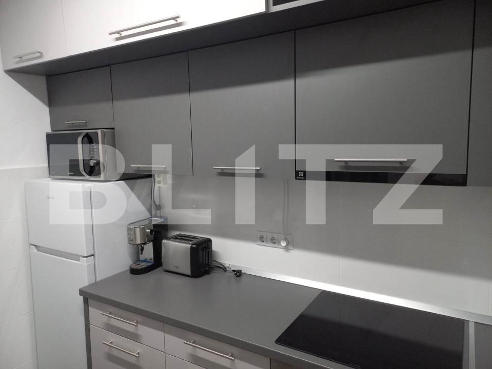 Apartament de închiriat 2 camere Central - 200089AI | BLITZ Oradea | Poza5