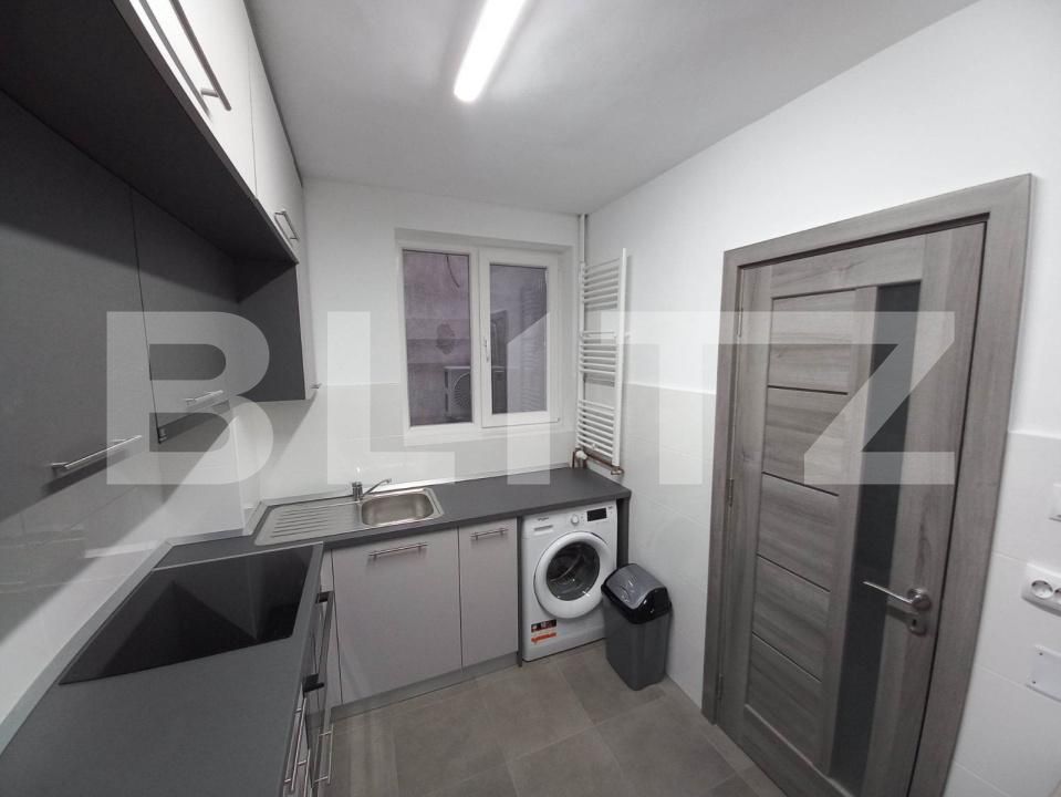 Apartament de închiriat 2 camere Central - 200089AI | BLITZ Oradea | Poza6