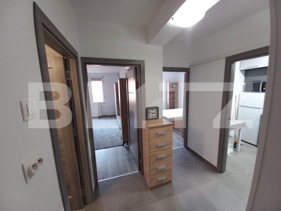 Apartament de închiriat 2 camere Central - 200089AI | BLITZ Oradea | Poza3