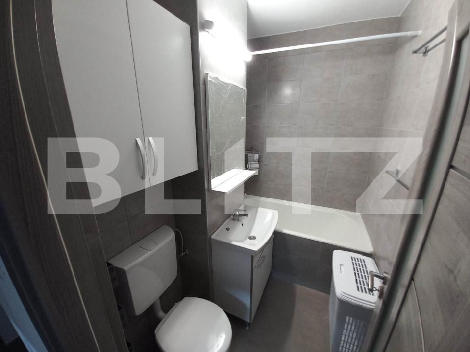 Apartament de închiriat 2 camere Central - 200089AI | BLITZ Oradea | Poza7