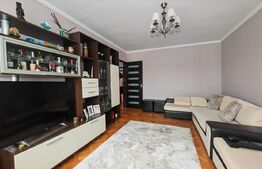 Apartament 3 camere + 2bai, renovat, mobilat si utilat modern, zona Ramada