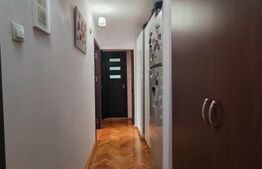 Apartament 3 camere + 2bai, renovat, mobilat si utilat modern, zona Ramada