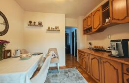 Apartament 3 camere + 2bai, renovat, mobilat si utilat modern, zona Ramada