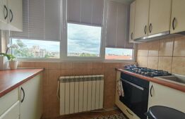 Apartament 3 camere + 2bai, renovat, mobilat si utilat modern, zona Ramada