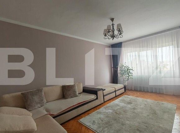 Apartament de vânzare 3 camere Calea Aradului - 200105AV | BLITZ Oradea | Poza2