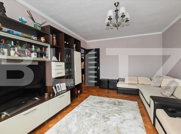 Apartament de vânzare 3 camere Calea Aradului - 200105AV | BLITZ Oradea | Poza1