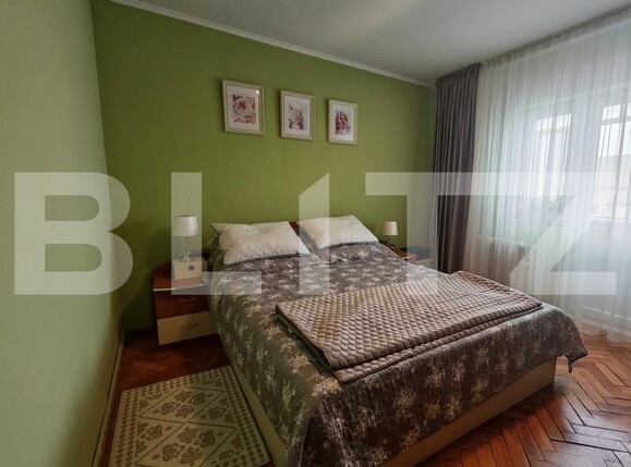 Apartament de vânzare 3 camere Calea Aradului - 200105AV | BLITZ Oradea | Poza3