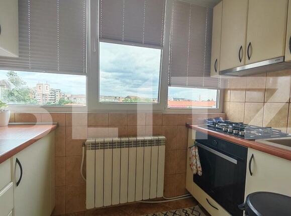 Apartament de vânzare 3 camere Calea Aradului - 200105AV | BLITZ Oradea | Poza5