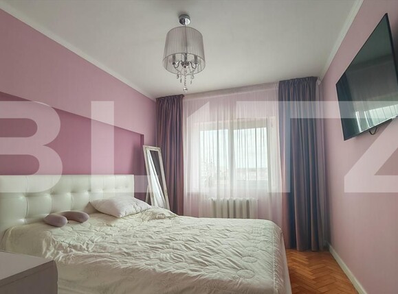 Apartament de vânzare 3 camere Calea Aradului - 200105AV | BLITZ Oradea | Poza4
