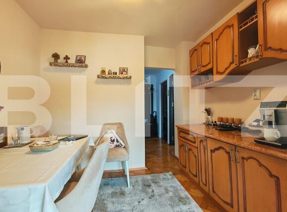 Apartament de vânzare 3 camere Calea Aradului - 200105AV | BLITZ Oradea | Poza6
