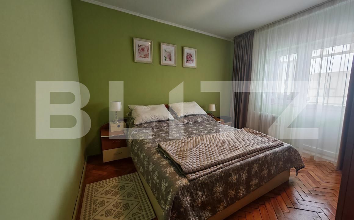 Apartament de vânzare 3 camere Calea Aradului - 200105AV | BLITZ Oradea | Poza3