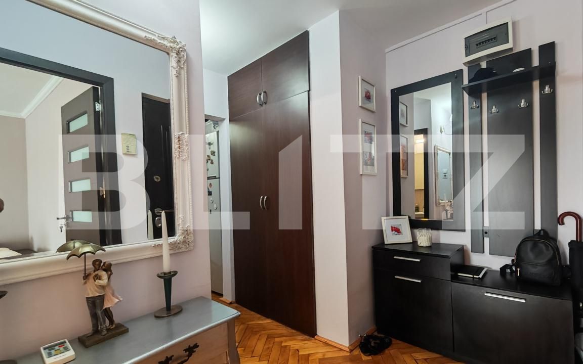 Apartament de vânzare 3 camere Calea Aradului - 200105AV | BLITZ Oradea | Poza7